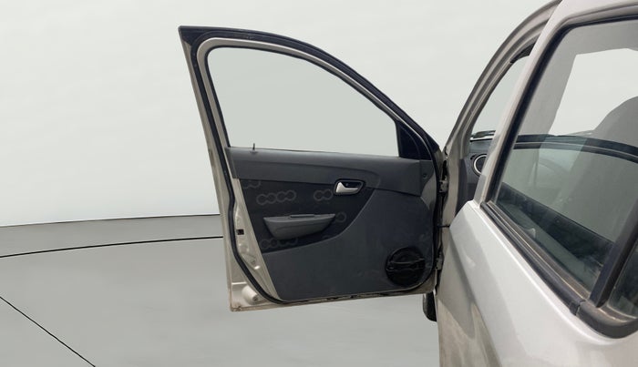 2013 Maruti Alto 800 LXI, Petrol, Manual, 56,411 km, LHS Front Door