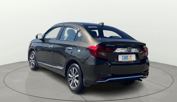 2022 Honda Amaze 1.2L I-VTEC VX, Petrol, Manual, 34,195 km, Left Back Diagonal