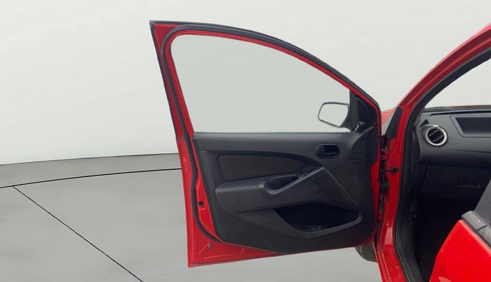 2012 Ford Figo EXI 1.4 DIESEL, Diesel, Manual, 1,43,015 km, LHS Front Door