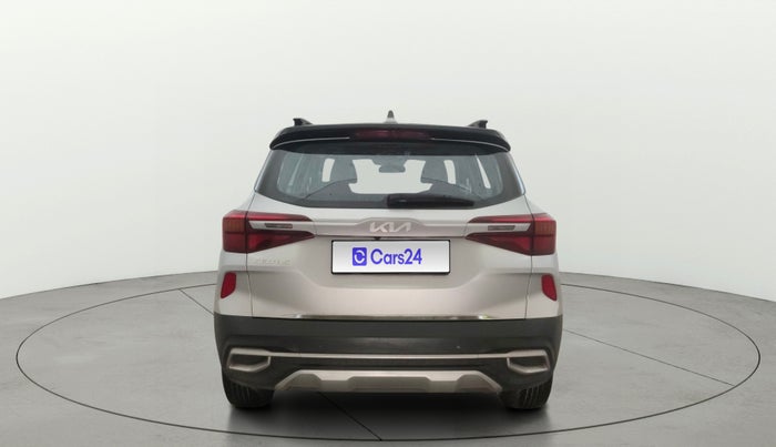 2022 KIA SELTOS HTK PLUS 1.5 IMT, Petrol, Manual, 32,190 km, Back/Rear