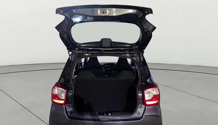 2024 Maruti Alto K10 VXI, Petrol, Manual, 19,303 km, Boot Open Zoomed View