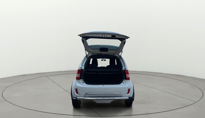 2024 Maruti IGNIS ALPHA 1.2, Petrol, Manual, 21,684 km, Boot Door Open