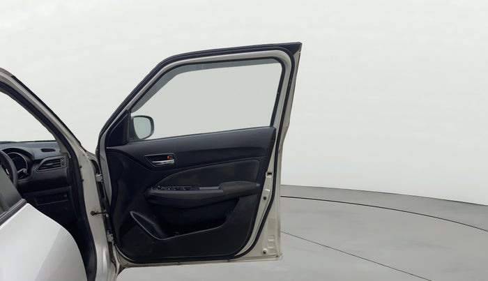 2019 Maruti Swift VDI, Diesel, Manual, 82,060 km, RHS Front Door