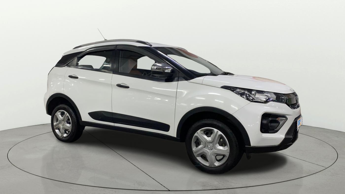 2022 Tata NEXON XM DIESEL, Diesel, Manual, 92,367 km, SRP
