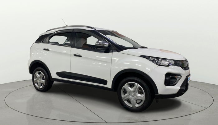 2022 Tata NEXON XM DIESEL, Diesel, Manual, 92,447 km, SRP