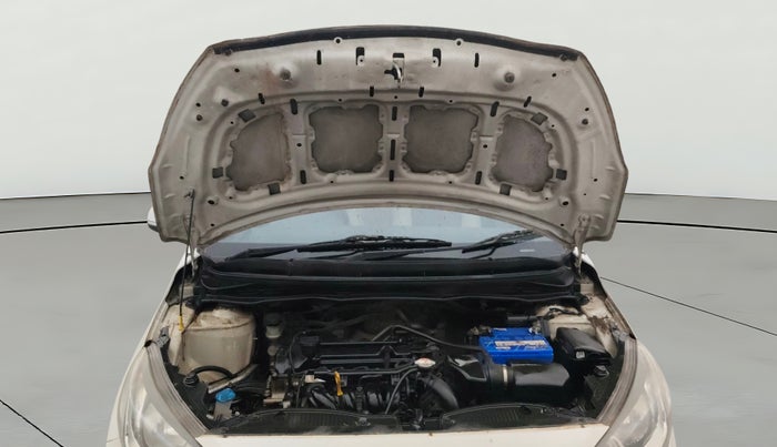 2013 Hyundai i20 MAGNA (O) 1.2, Petrol, Manual, 86,274 km, Open Bonet