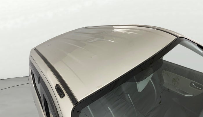 2018 Maruti Alto K10 VXI, Petrol, Manual, 9,947 km, Roof
