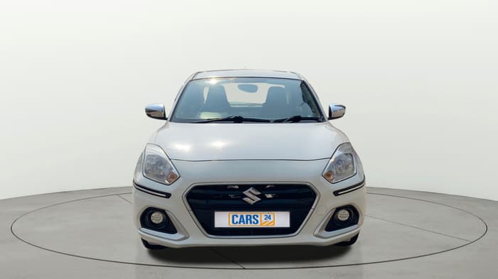 2023 Maruti Dzire LXI, Petrol, Manual, 42,448 km, Front
