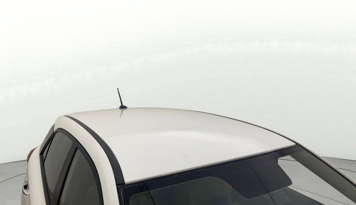 2016 Hyundai Elite i20 ASTA 1.4 CRDI (O), Diesel, Manual, 1,13,330 km, Roof