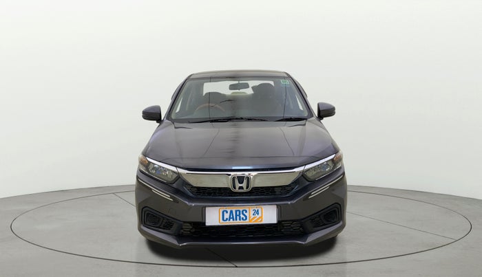 2020 Honda Amaze 1.2L I-VTEC S, Petrol, Manual, 83,828 km, Front