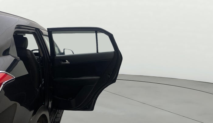 2019 Hyundai Creta SX (O) EXECUTIVE 1.6 PETROL, Petrol, Manual, 1,02,019 km, RHS Rear Door