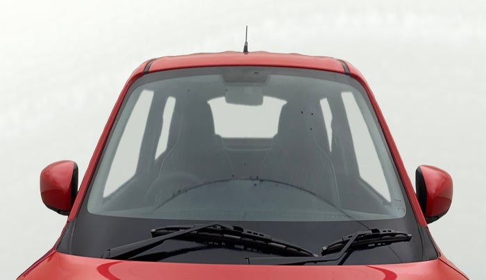 2020 Maruti S PRESSO VXI+, Petrol, Manual, 14,428 km, Front Windshield