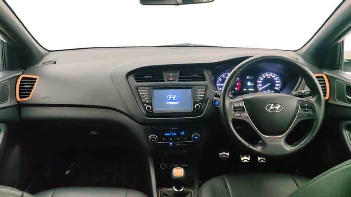 Interior