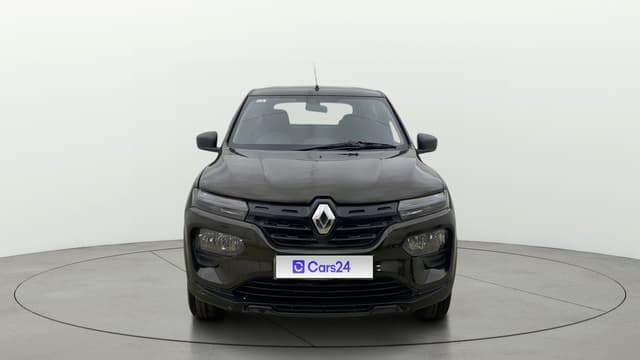 Used 2022 Renault Kwid Used 2022 Renault Kwid