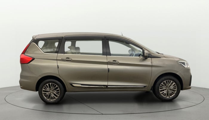 2021 Maruti Ertiga VXI CNG, CNG, Manual, 89,286 km, Right Side View