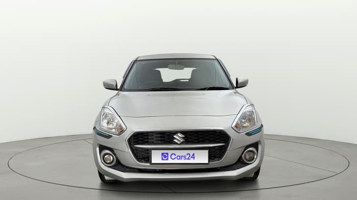 2021 Maruti Swift ZXI, Petrol, Manual, 41,221 km, Front