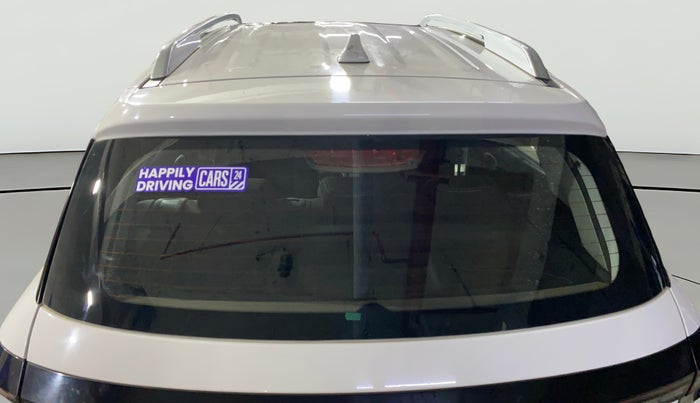 2023 Hyundai VENUE SX 1.2 PETROL, Petrol, Manual, 24,199 km, Rear Windshield