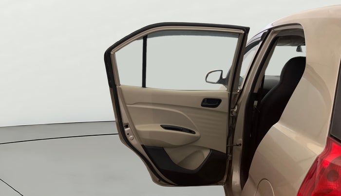 2022 Hyundai NEW SANTRO MAGNA EXECUTIVE CNG, CNG, Manual, 40,916 km, LHS Rear Door