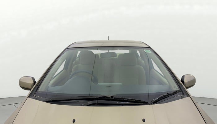 2013 Honda City 1.5L I-VTEC S MT, Petrol, Manual, 23,566 km, Front Windshield