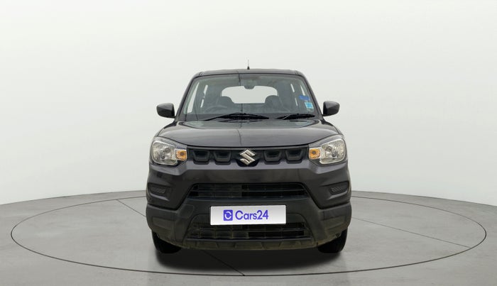 2021 Maruti S PRESSO VXI PLUS AMT, Petrol, Automatic, 20,778 km, Front