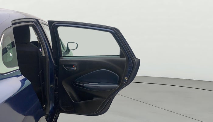 2023 Maruti Baleno ALPHA PETROL 1.2, Petrol, Manual, 25,591 km, RHS Rear Door