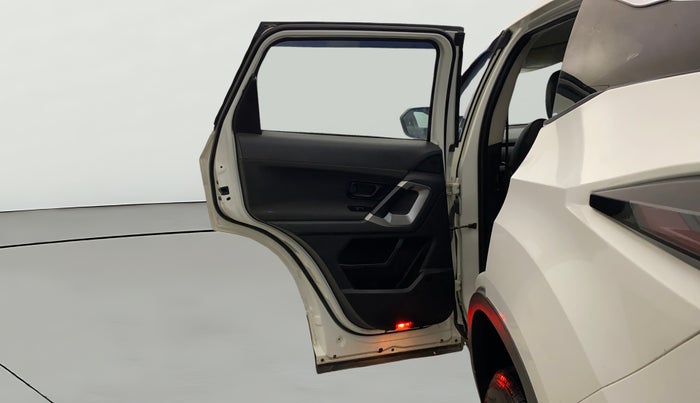 2020 Tata Harrier XM 2.0L KRYOTEC, Diesel, Manual, 95,754 km, LHS Rear Door