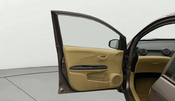 2014 Honda Amaze 1.2L I-VTEC S, Petrol, Manual, 56,804 km, LHS Front Door