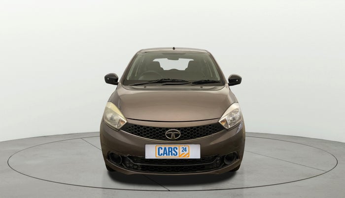 2019 Tata Tiago XE PETROL, Petrol, Manual, 42,074 km, Front