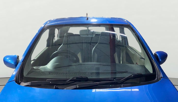 2017 Maruti Celerio VXI, Petrol, Manual, 41,103 km, Front Windshield