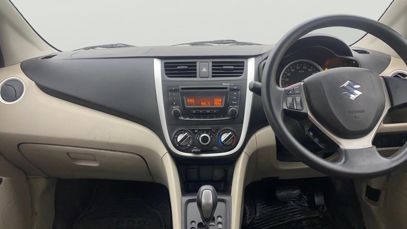 2019 Maruti Celerio ZXI AMT (O), Petrol, Automatic, 82,242 km, Air Conditioner