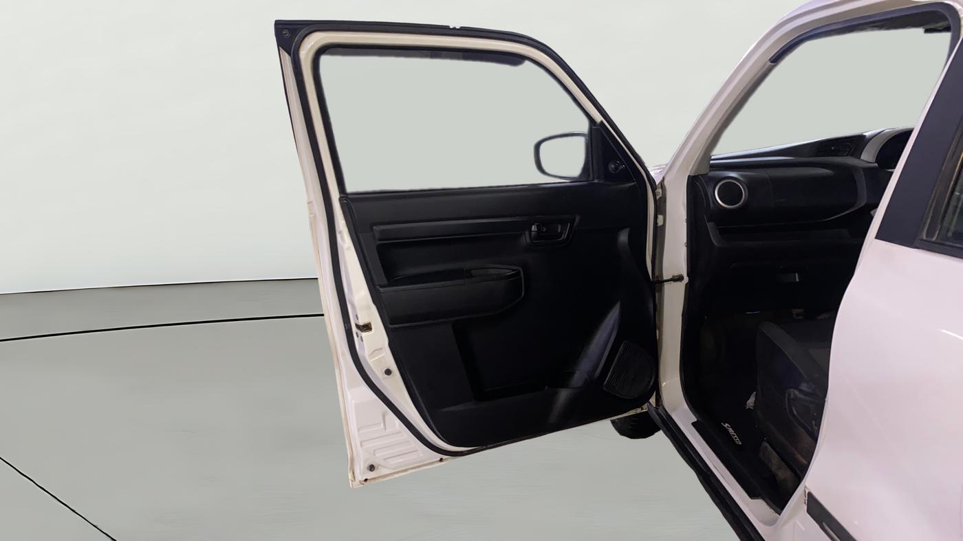 2020 Maruti S PRESSO VXI+, Petrol, Manual, 95,221 km, LHS Front Door