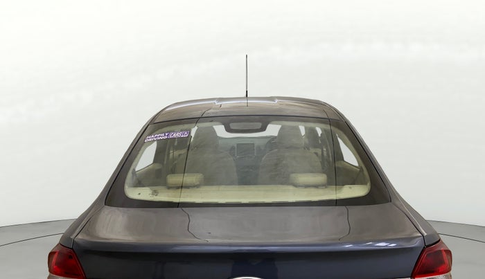 2021 Ford Figo Aspire TITANIUM PLUS 1.2 PETROL, Petrol, Manual, 64,732 km, Rear Windshield