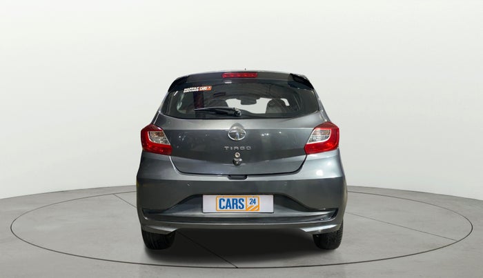2020 Tata Tiago XZA PLUS PETROL, Petrol, Automatic, 47,123 km, Back/Rear