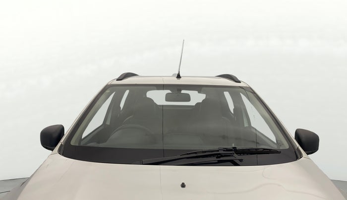 2019 Renault Kwid RXL, Petrol, Manual, 23,680 km, Front Windshield