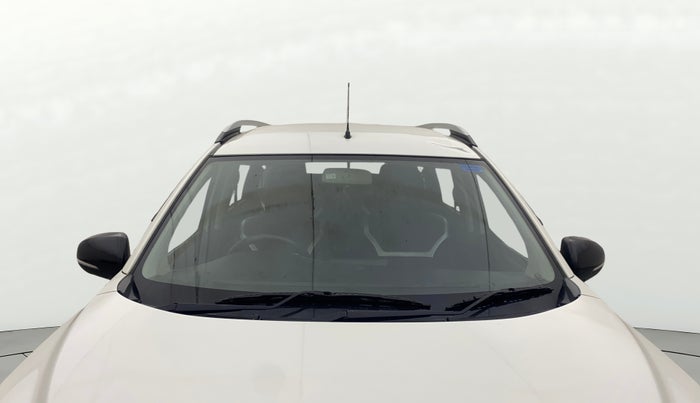 2022 Maruti XL6 ZETA MT, Petrol, Manual, 58,698 km, Front Windshield