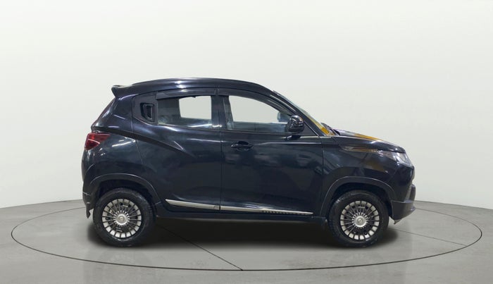2016 Mahindra Kuv100 K4 PLUS D 6 STR, Diesel, Manual, 53,216 km, Right Side View