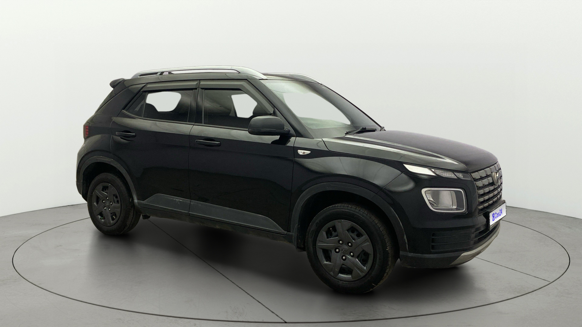 2023 Hyundai Venue 2022-2025 S 1.2