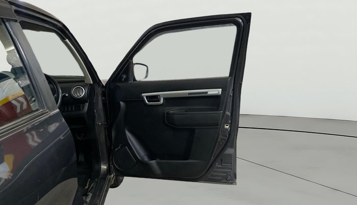 2020 Maruti S PRESSO VXI PLUS AMT, Petrol, Automatic, 56,452 km, RHS Front Door