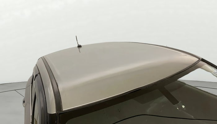 2018 Maruti Baleno DELTA PETROL 1.2, Petrol, Manual, 65,766 km, Roof