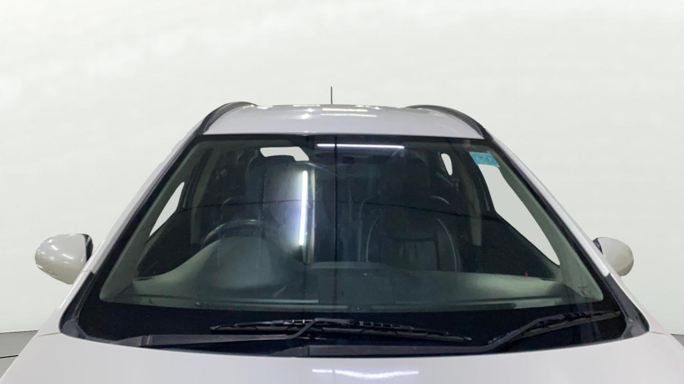2020 Maruti S Cross ZETA 1.5, Petrol, Manual, 84,377 km, Front Windshield