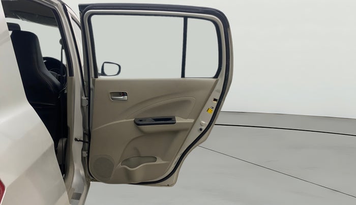 2016 Maruti Celerio ZXI AMT, Petrol, Automatic, 82,740 km, RHS Rear Door