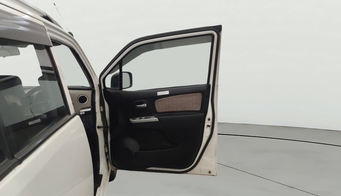 2016 Maruti Wagon R 1.0 VXI AMT, Petrol, Automatic, 46,454 km, RHS Front Door