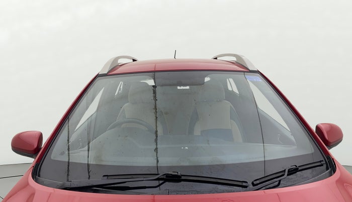 2016 Hyundai i20 Active 1.2 BASE, Petrol, Manual, 29,842 km, Front Windshield