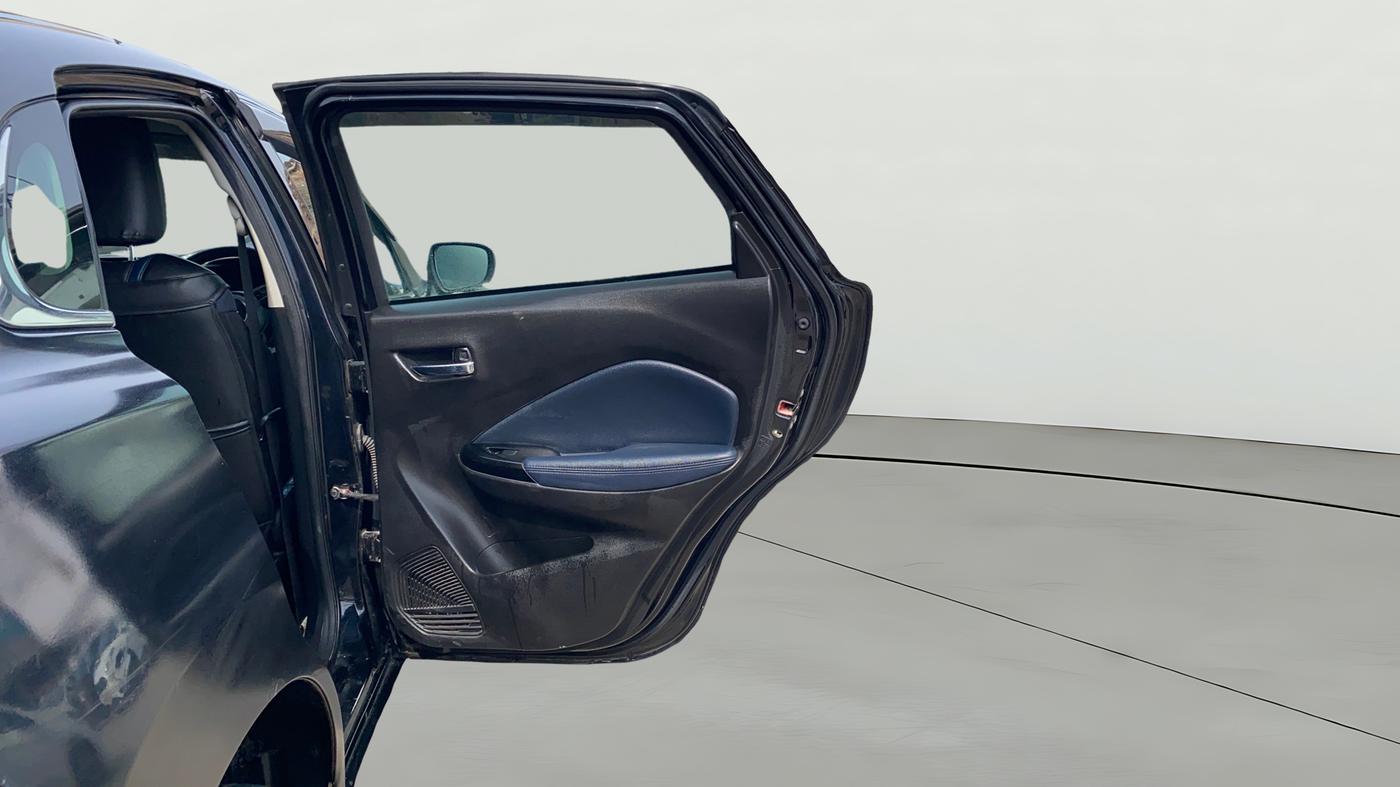 2023 Maruti Baleno ALPHA PETROL 1.2, Petrol, Manual, 17,781 km, RHS Rear Door