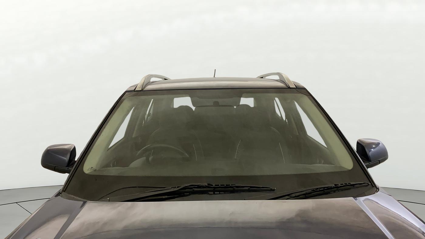 2019 Hyundai VENUE S 1.2, Petrol, Manual, 1,14,340 km, Front Windshield