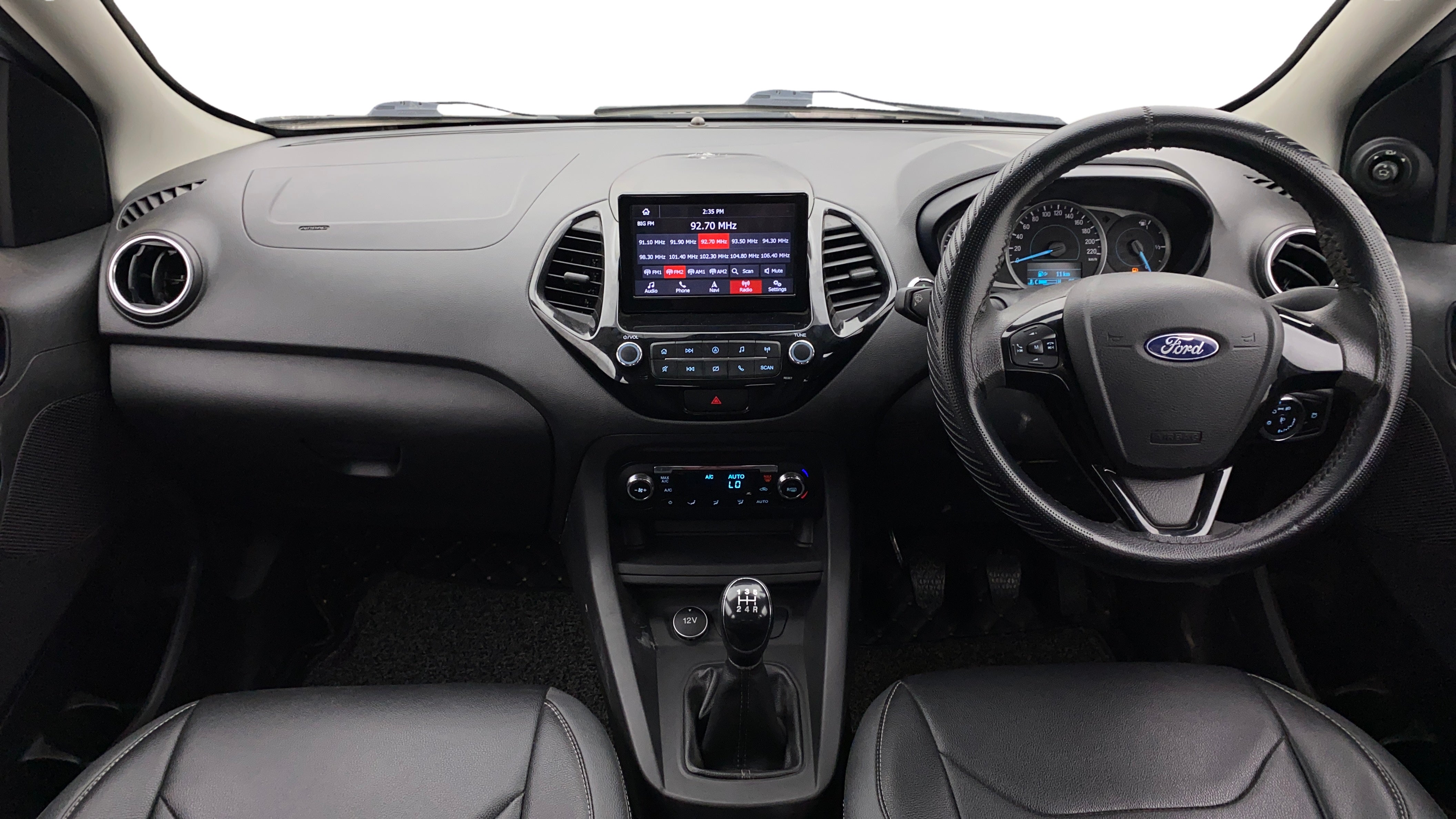 Interior