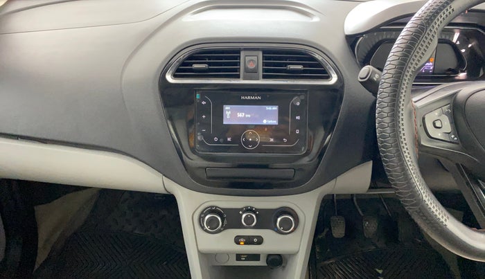 2022 Tata Tiago XT PETROL, Petrol, Manual, 68,536 km, Air Conditioner