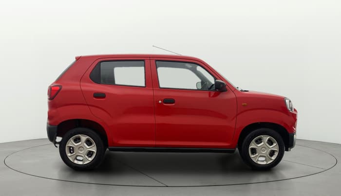 2023 Maruti S PRESSO VXI, Petrol, Manual, 12,010 km, Right Side View