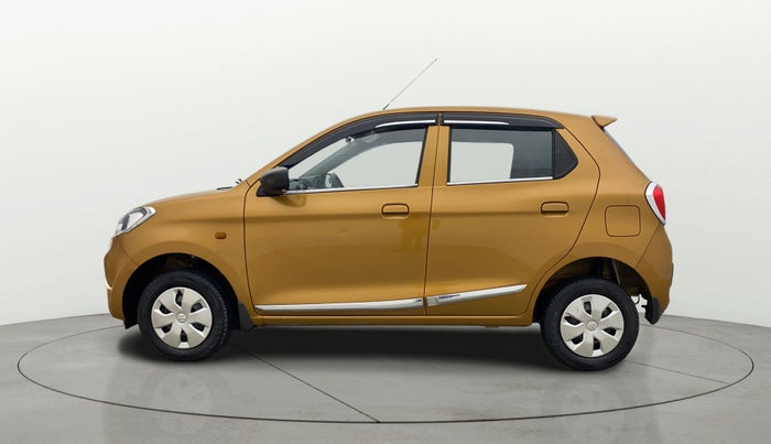2023 Maruti Alto K10 VXI PLUS AMT, Petrol, Automatic, 10,698 km, Left Side