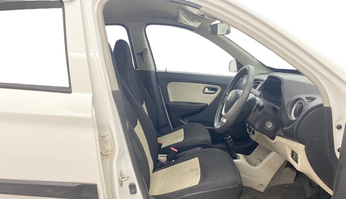 2022 Maruti Alto LXI OPT CNG, CNG, Manual, 44,095 km, Right Side Front Door Cabin